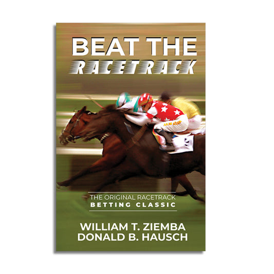 Beat the Racetrack