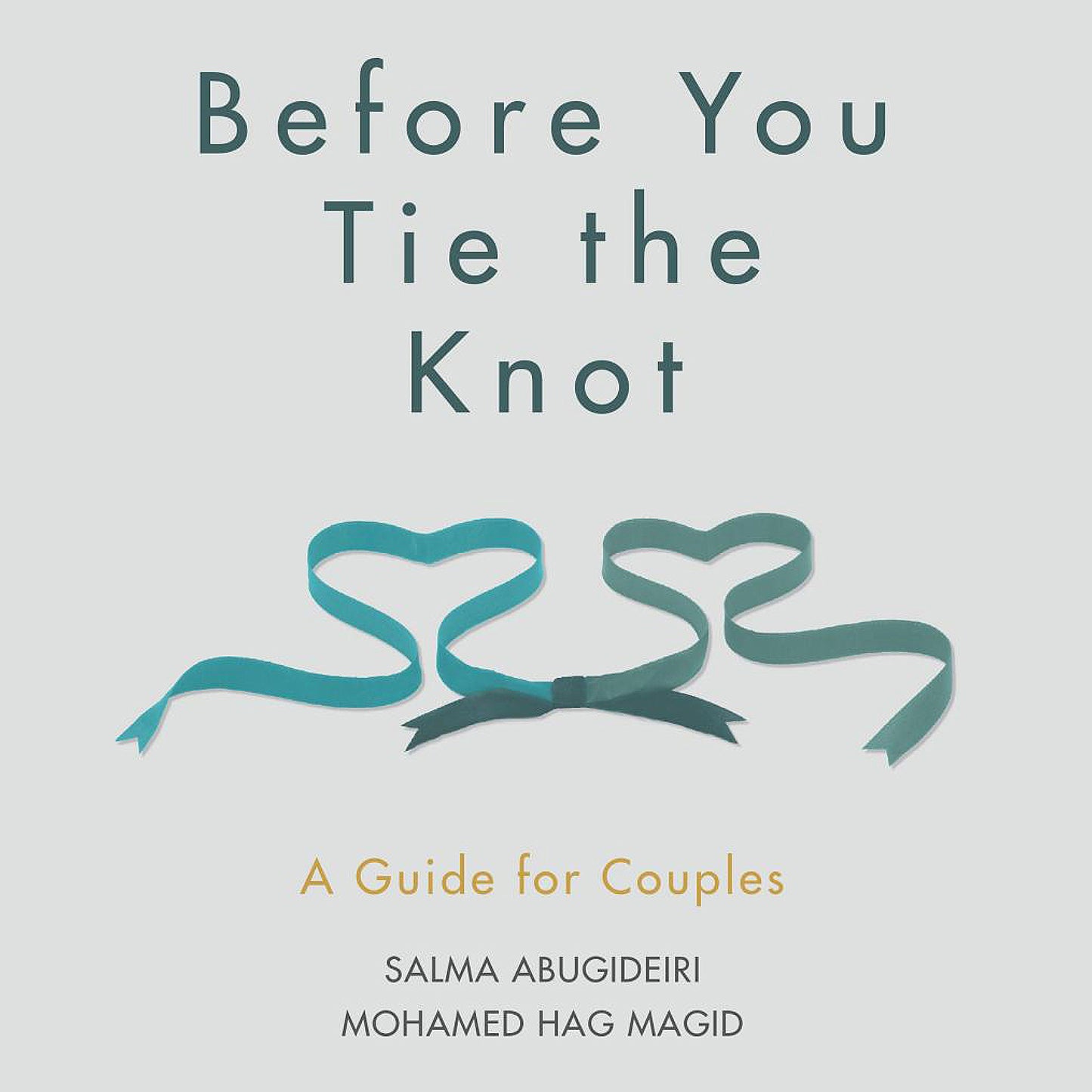 Before You Tie the Knot: A Guide for Couples