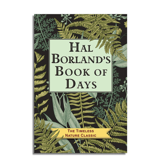 Hal Borland's Book of Days