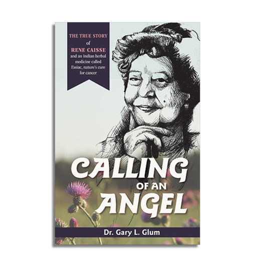 Calling of an Angel