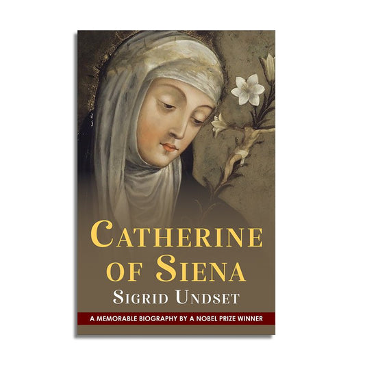 Catherine of Siena
