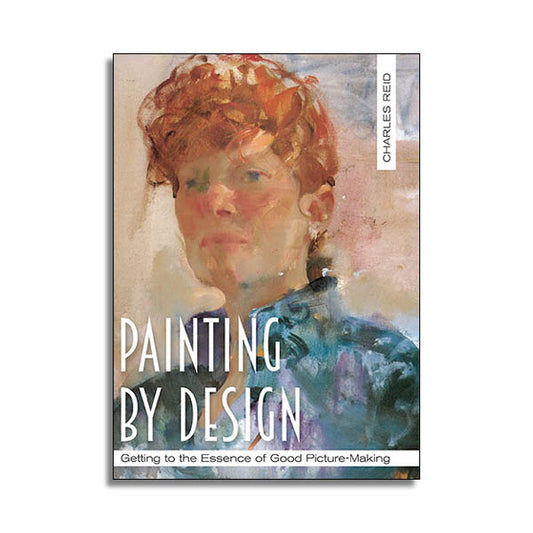 Painting by Design