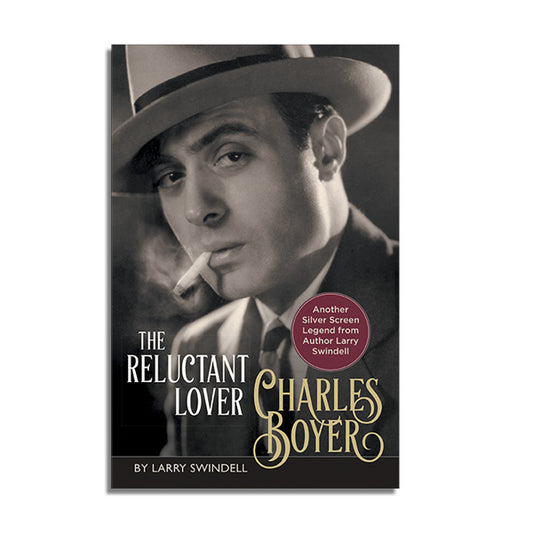 Charles Boyer: The Reluctant Lover