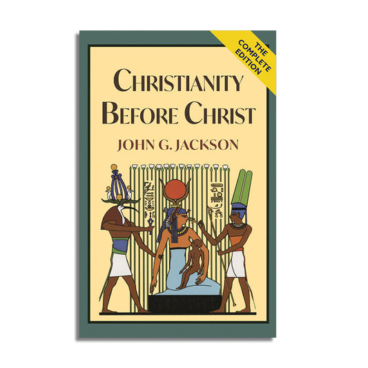 Christianity Before Christ
