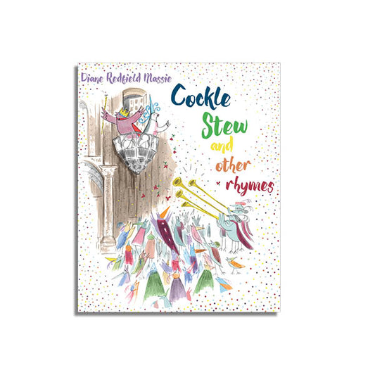 Cockle Stew and Other Rhymes