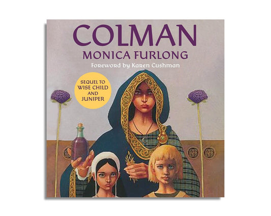 Colman (Audiobook)