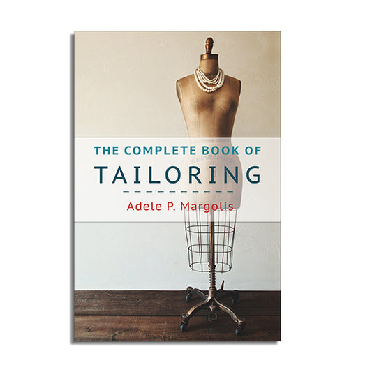 The Complete Book of Tailoring