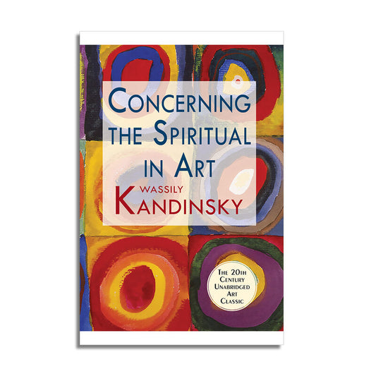 Concerning the Spiritual in Art