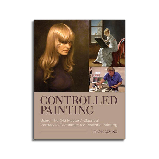Controlled Painting