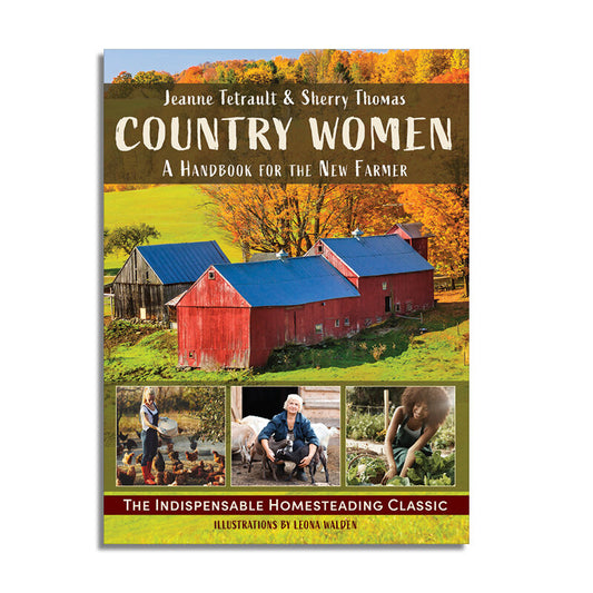 Country Women