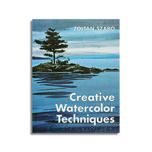 Creative Watercolor Techniques