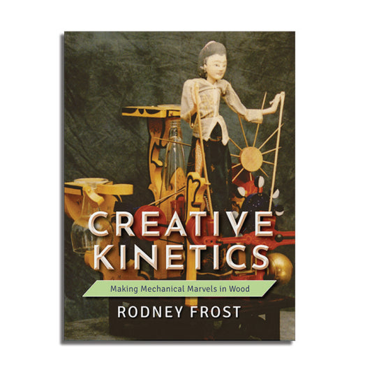 Creative Kinetics