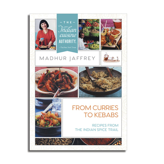 From Curries to Kebabs