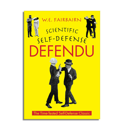 Defendu
