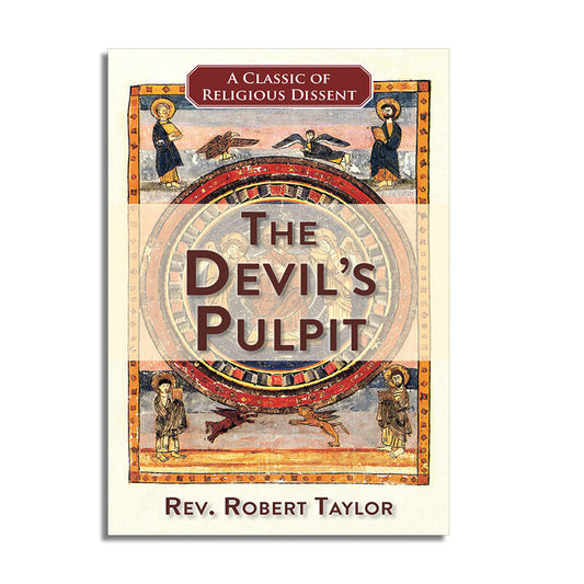 The Devil's Pulpit