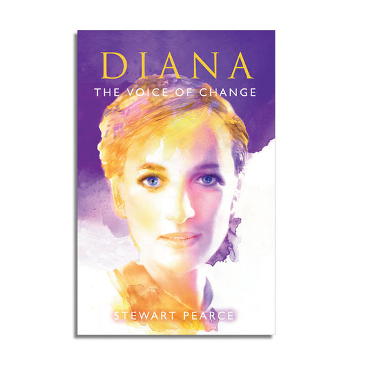 Diana The Voice of Change