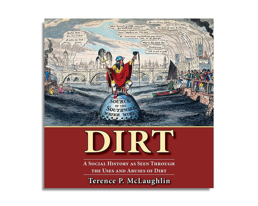 Dirt (Audiobook)