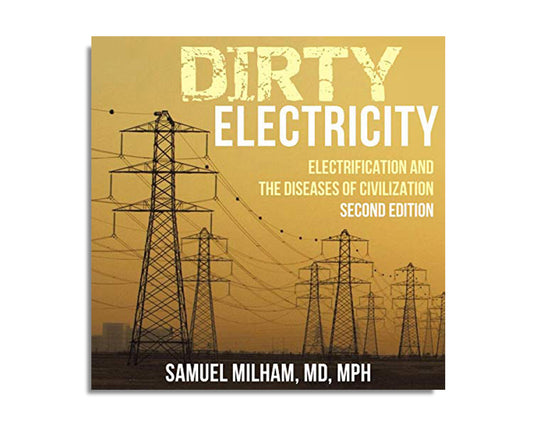 Dirty Electricity (Audiobook)