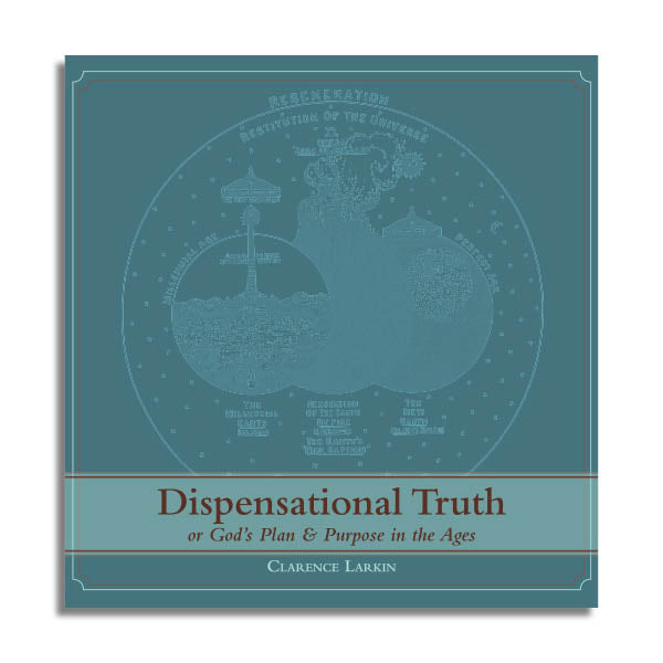 Dispensational Truth