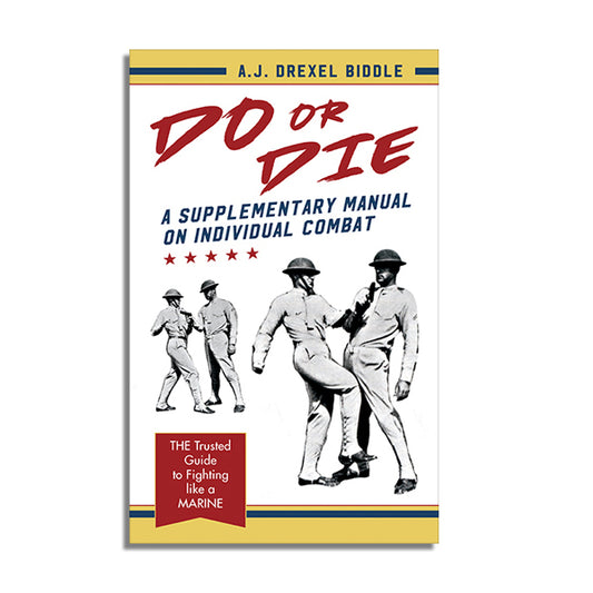 Do or Die