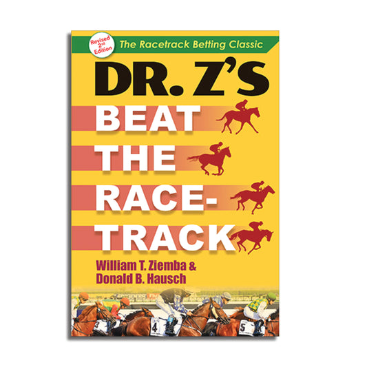 Dr. Z's Beat the Racetrack