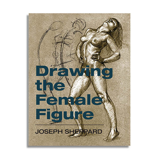 Drawing the Female Figure