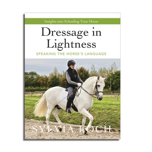 Dressage in Lightness