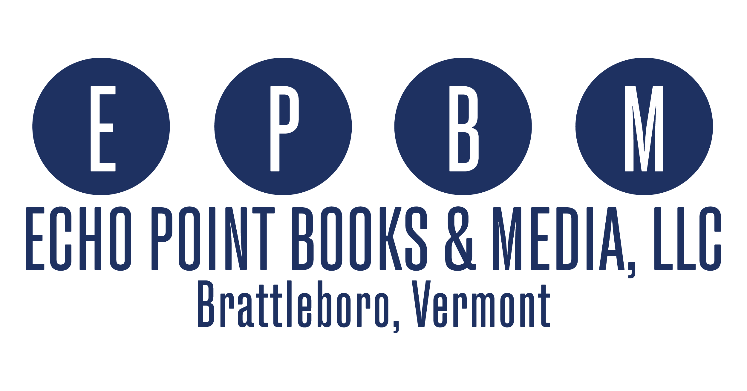 On Point Book Products – Echo Point Books & Media