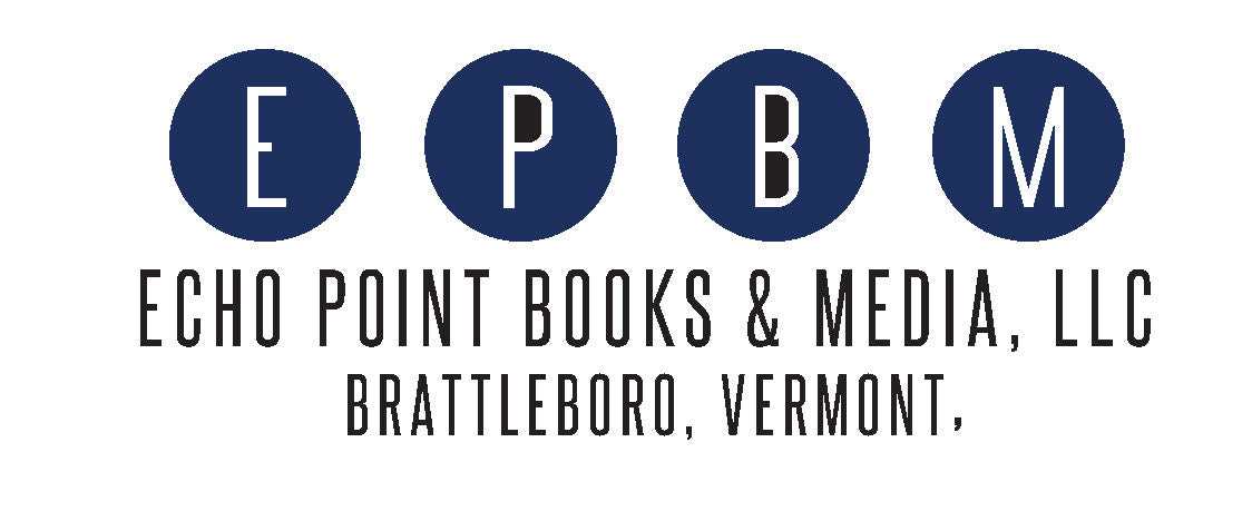 Welcome to Echo Point Books! – Echo Point Books & Media