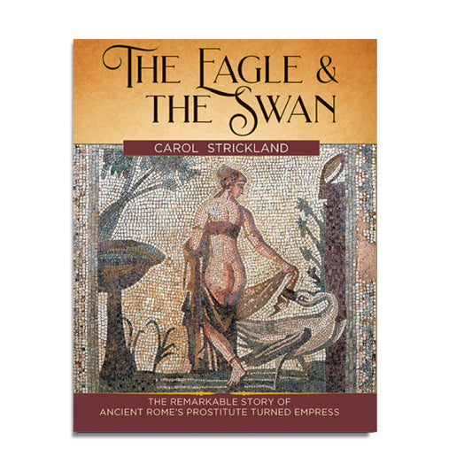 The Eagle and the Swan