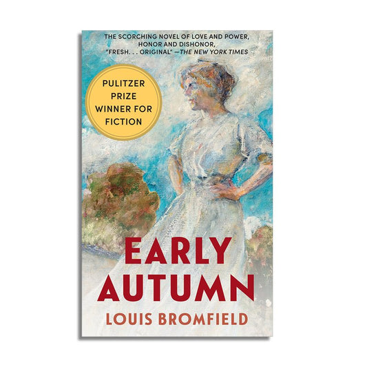 Early Autumn