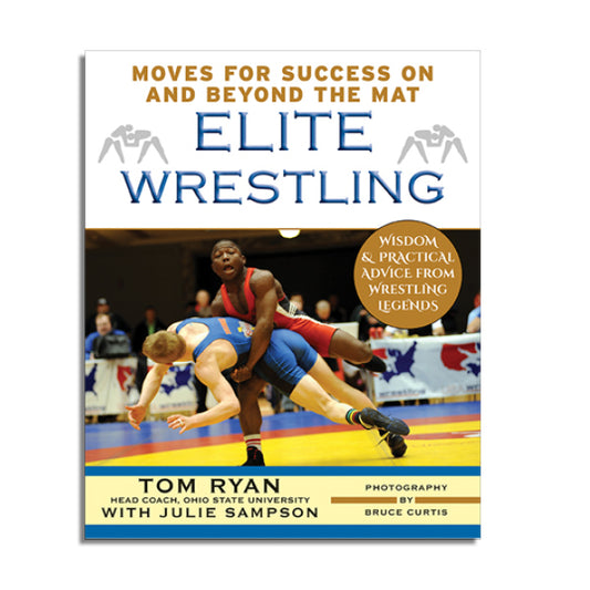 Elite Wrestling
