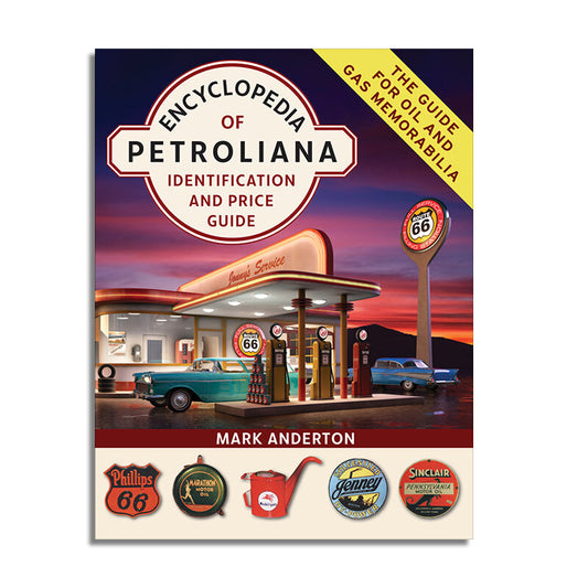 Encyclopedia of Petroliana