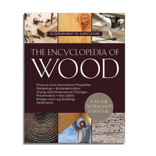 Encyclopedia of Wood
