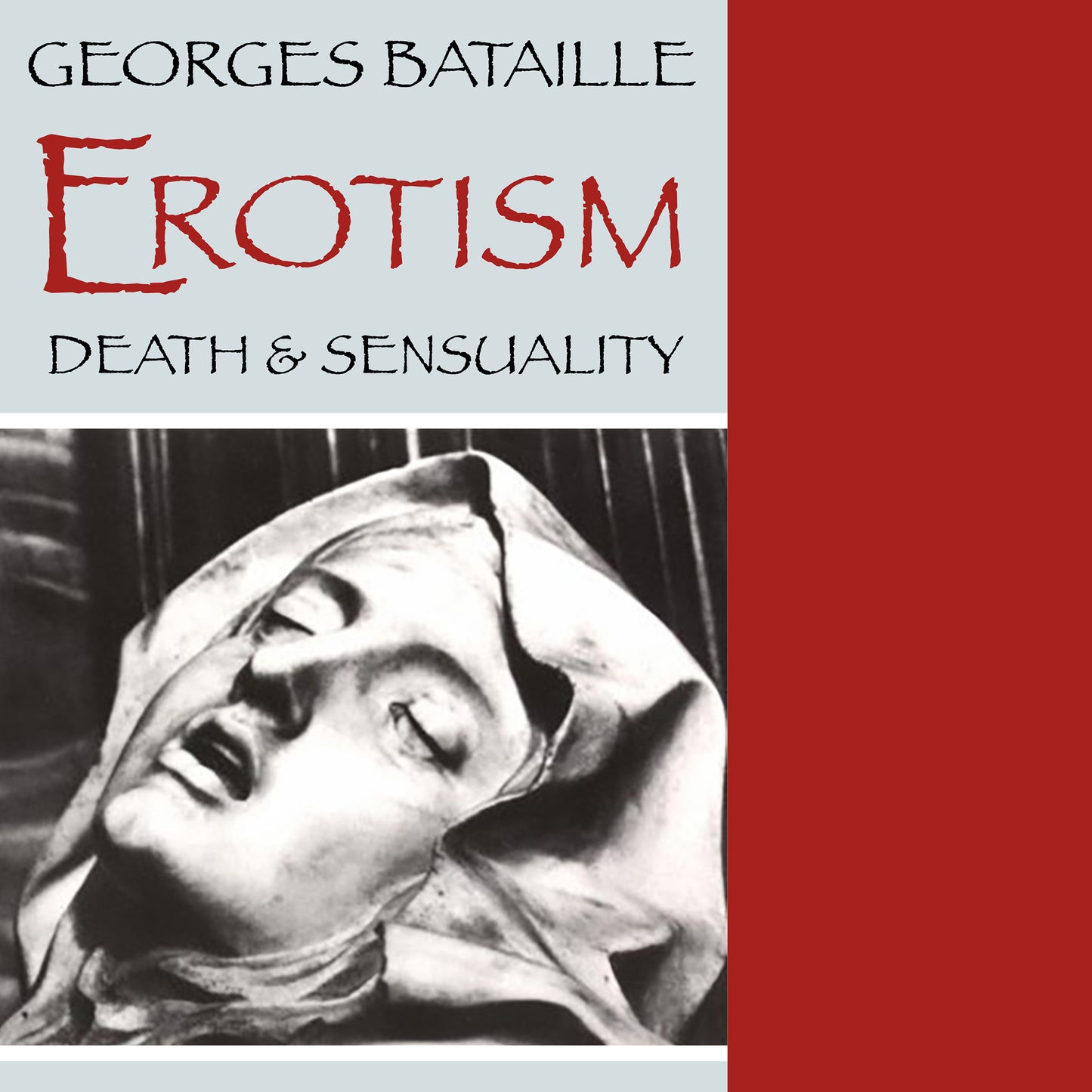 Erotism: Death and Sensuality