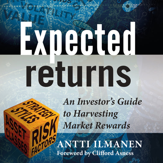 Expected Returns