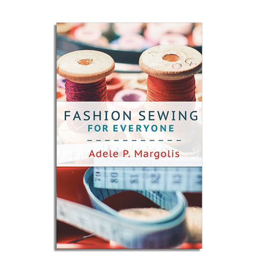 Fashion Sewing for Everyone