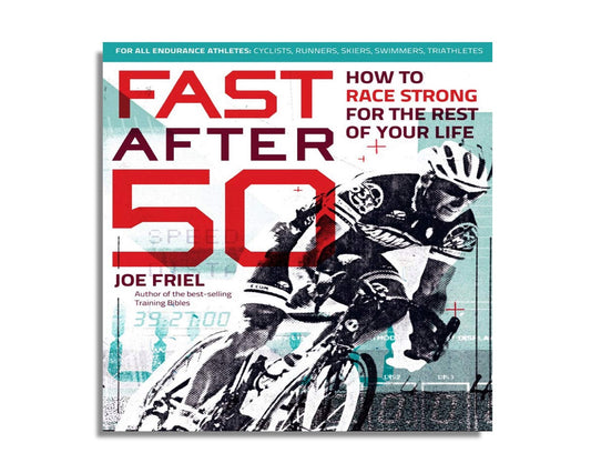 Fast After 50 (Audiobook)