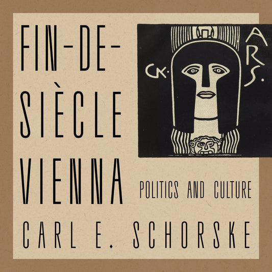Fin-De-Siecle Vienna