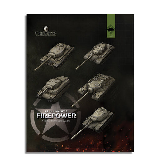 Firepower