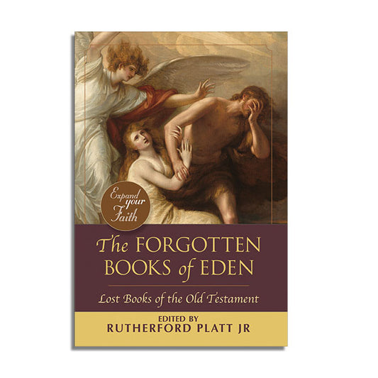 The Forgotten Books of Eden