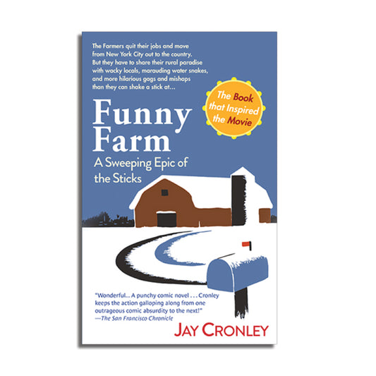 Funny Farm