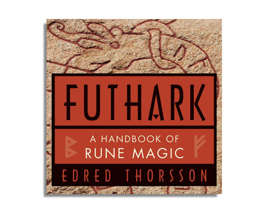 Futhark (Audiobook)