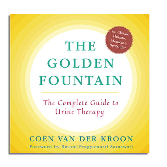 The Golden Fountain
