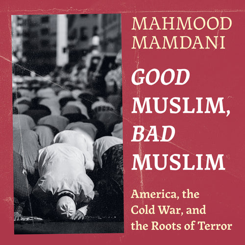 Good Muslim, Bad Muslim