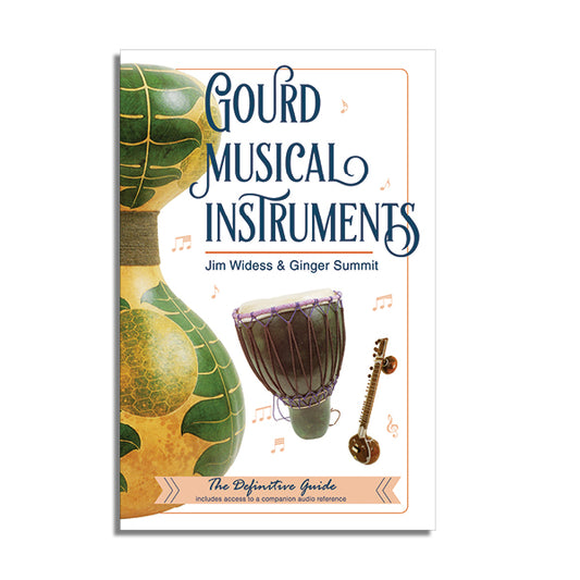 Gourd Musical Instruments