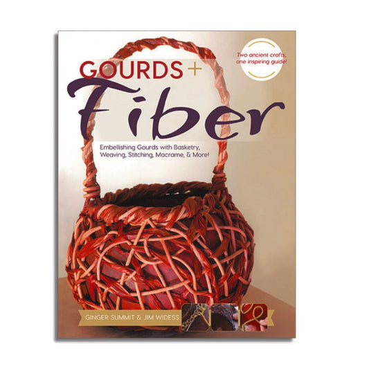 Gourds & Fiber