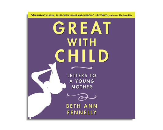 Great With Child (Audiobook)
