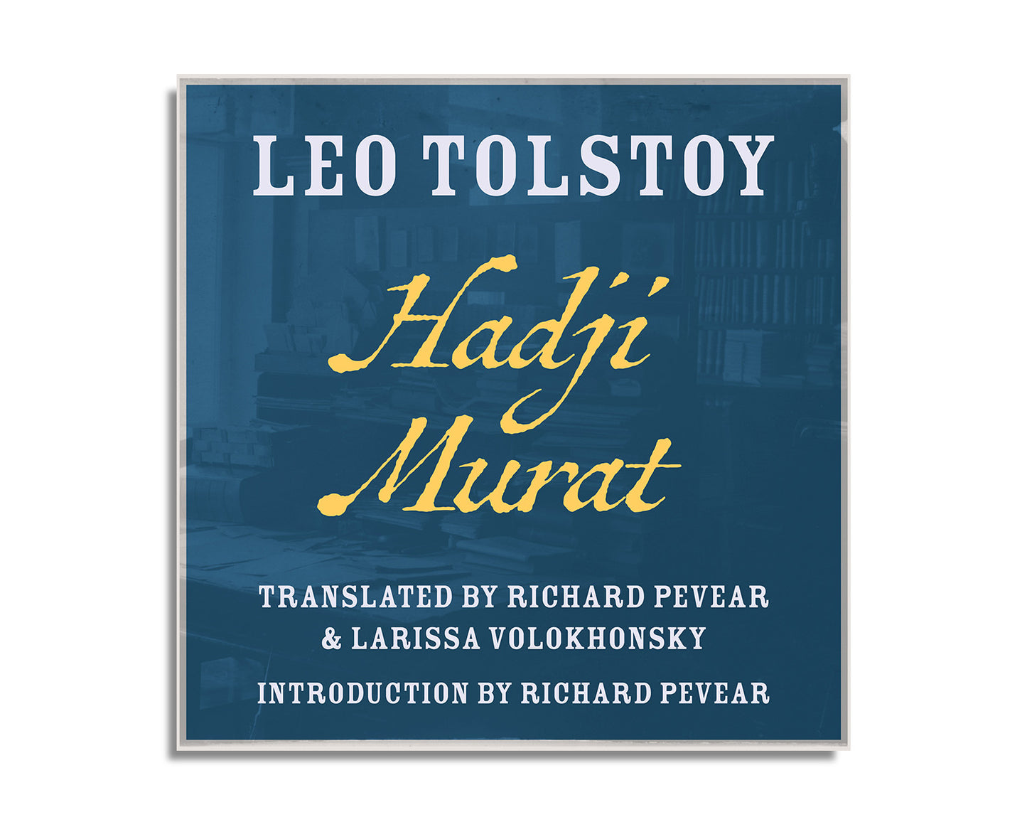 Hadji Murat (Vintage Classics)