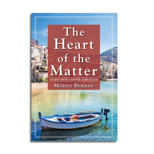 The Heart of the Matter